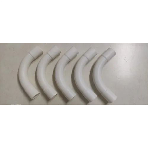 25 एमएम पेसोफिट पीवीसी पाइप बेंड आवेदन: निर्माण