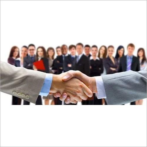 कॉन्ट्रैक्ट स्टाफिंग