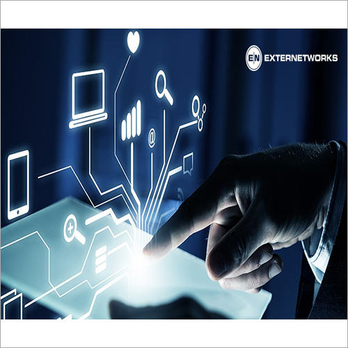 आईटी सेवाएं