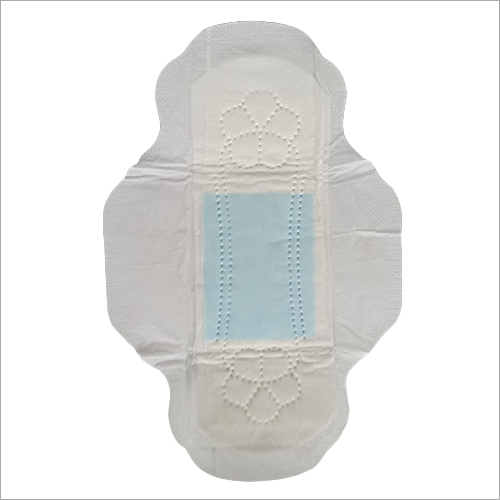 कॉटन ड्राई नेट अल्ट्राथिन ट्राइफोल्ड पैड एज ग्रुप: वयस्क