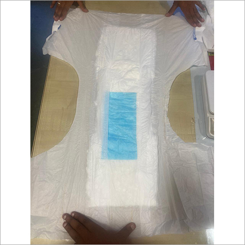 अल्ट्रा सैनिटरी पैड आयु समूह: वयस्क