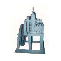 Shearing Machine