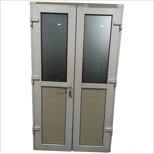 UPVC कार्यालय के दरवाजे का आकार: विभिन्न उपलब्ध