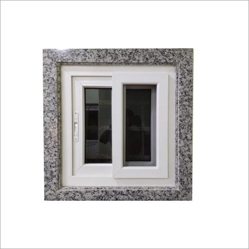 मच्छरदानी के साथ Upvc विंडोज एप्लीकेशन: कमर्शियल