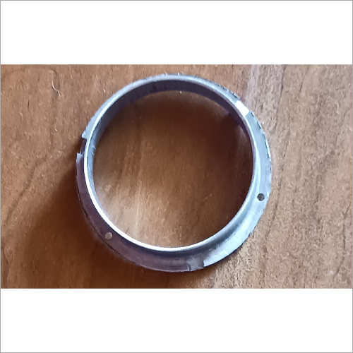 Steel Ring Thickness: 0 - 10 Millimeter (Mm)