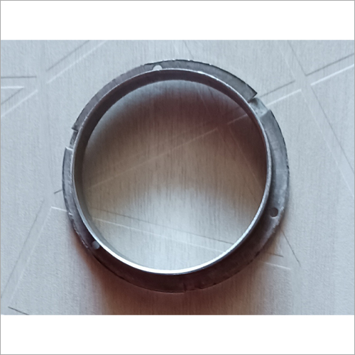 Steel Ring Thickness: 0 - 10 Millimeter (Mm)