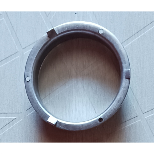 Steel Ring Thickness: 0 - 10 Millimeter (Mm)