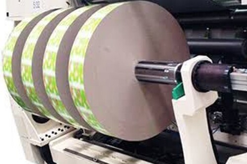 Slitting Machine - Mild Steel, Semi-Automatic, Computerized Efficiency with Precision Cutting