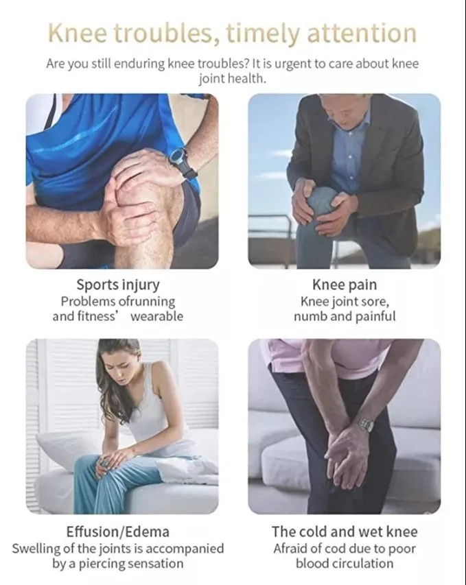 Knee Massager