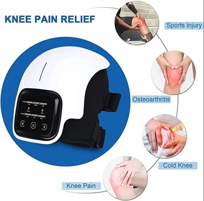 Knee Massager