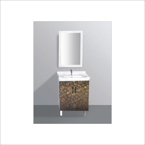 White Designer Wash Basin