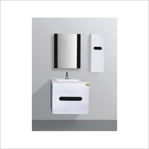 Multicolor Modern Bathroom Cabinet