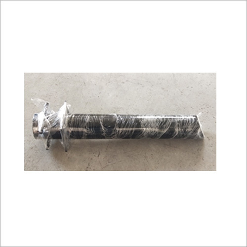 गोल सड़क बोलार्ड