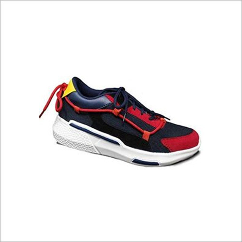 Multicolor Putul Sports Shoes For Running