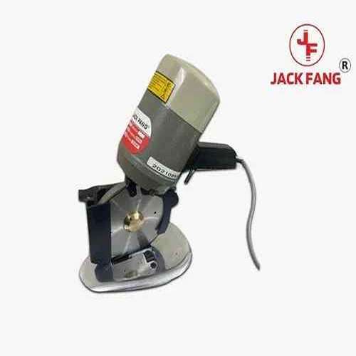 राउंड नाइफ फैब्रिक कटिंग मशीन