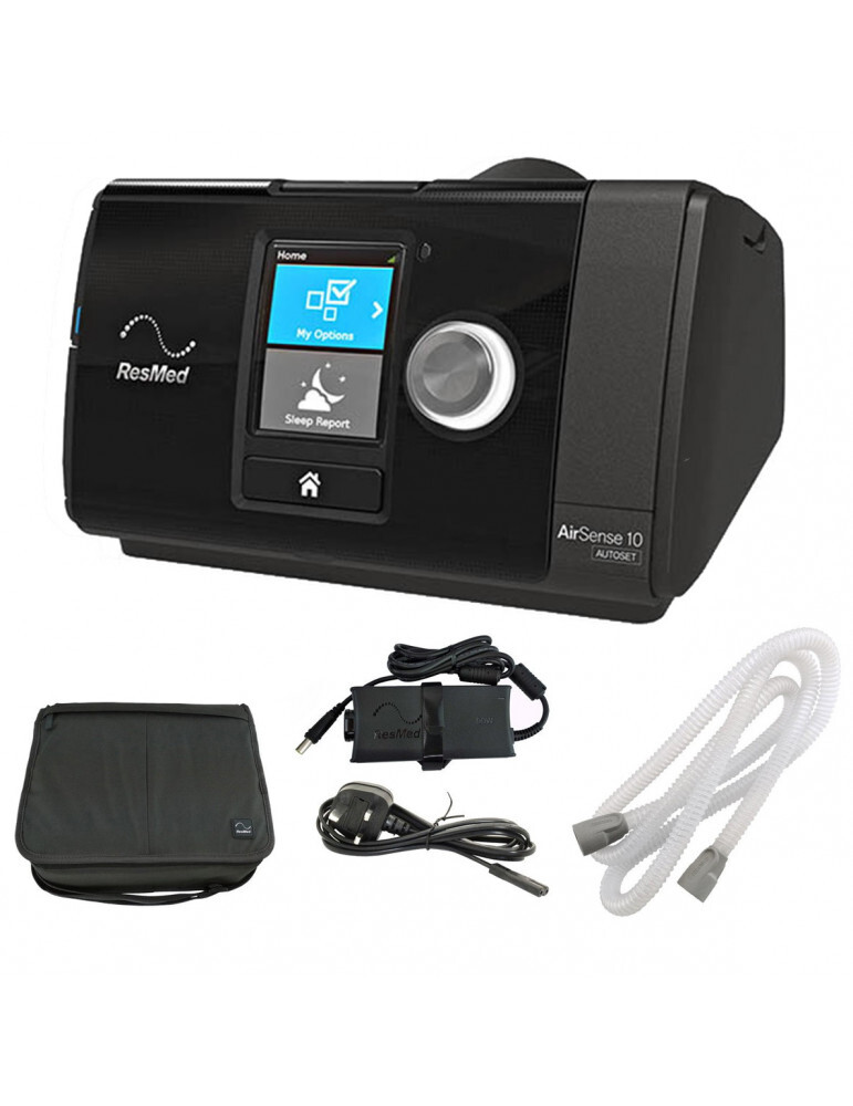 Air Sense 10 Cpap Machine Application: Commercial