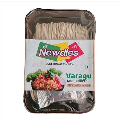 कोडो मिलेट नूडल्स पैकेजिंग: बॉक्स