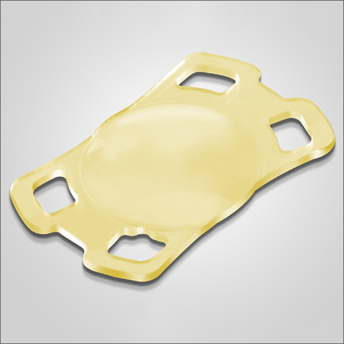  पारदर्शी हाइड्रोफिलिक स्फेरिक ऑप्टिक ऑयल