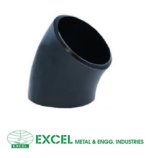 Cs Pipe Fittings