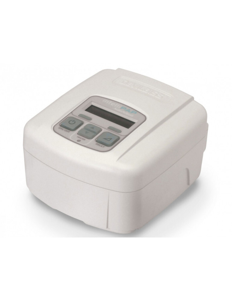 Devilbiss Cpap Machine On Rent