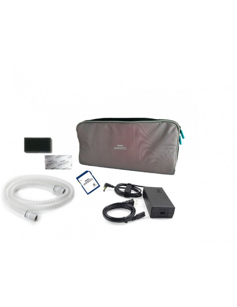 Philips Bipap A40 Machine On Rent