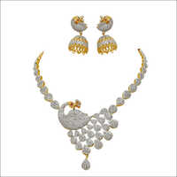 नेकलेस और ईयररिंग जेंडर: महिलाएं