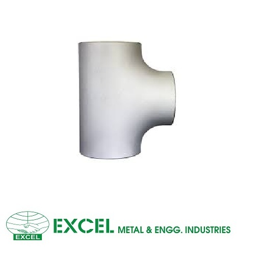 Monel Pipe Fittings - 1/2"nb To 12"nb In Schedule 10, 20, 40, 60, 80 | Silver Aluminum Welding Connection, 1-year Warranty, Aisi Standard
