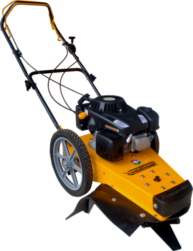 वेस्ट व्हील स्ट्रिंग ट्रिमर ब्रश मोवर ब्लेड की लंबाई: 16 इंच (इंच)