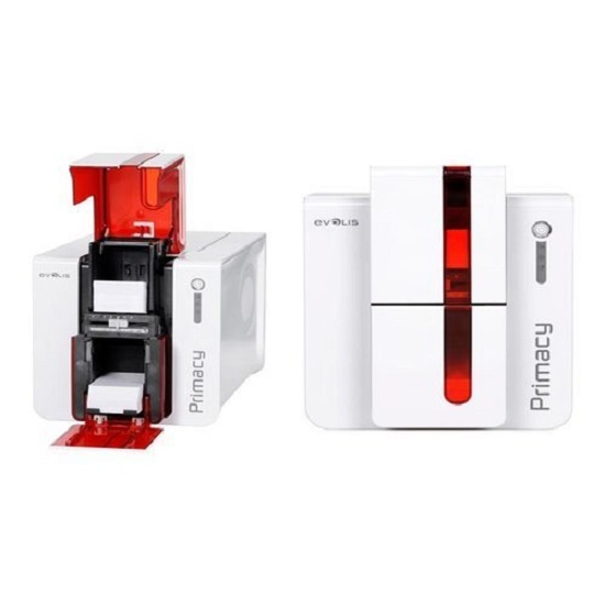 Evolis Id Card Printer