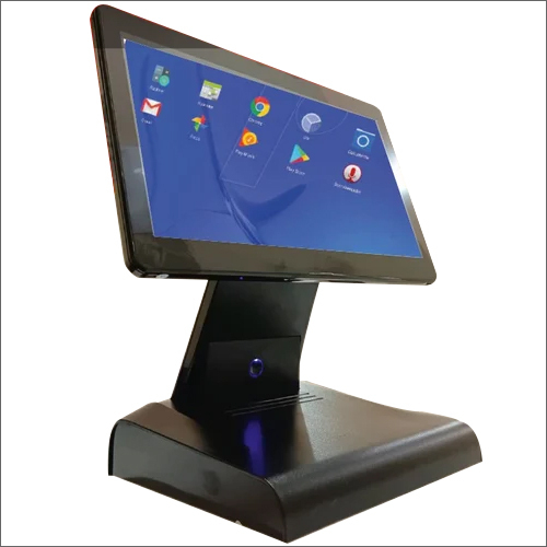 Nukkad Shop Pos Software