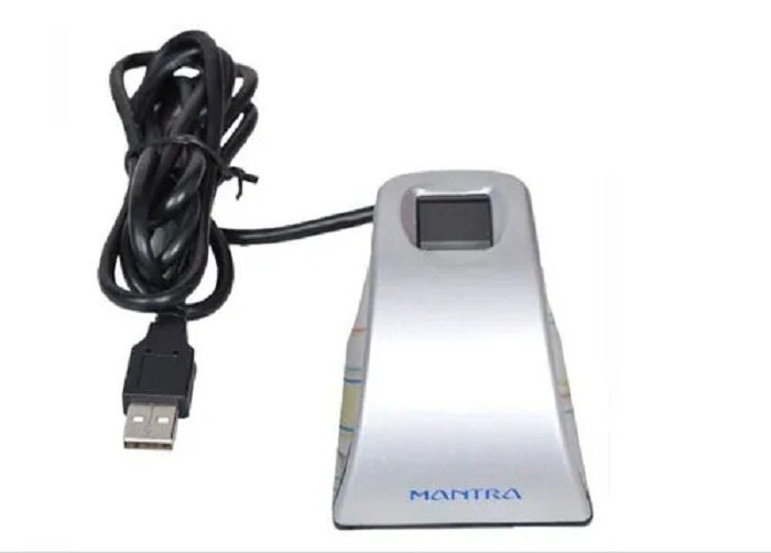 Mantra Mfs100 Fingerprint Scanner Application: Pc/network Security Finance And Banking Public Security Benefit Transfer Healthcare Law Enforcement Aadhaar Enabled Applications
