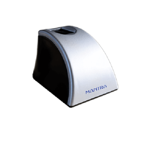 Mantra Mfs100 Fingerprint Scanner Application: Pc/network Security Finance And Banking Public Security Benefit Transfer Healthcare Law Enforcement Aadhaar Enabled Applications