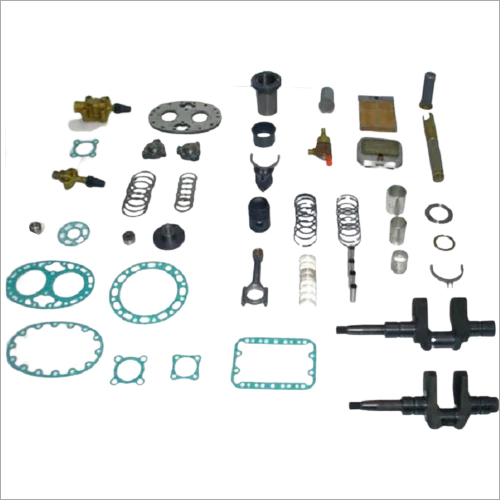 Daikin Spare Parts Price List India Daikin Refrigeration Compressor Spare Parts at Best Price in Mumbai
