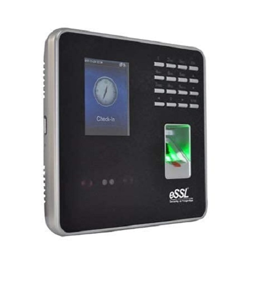 Essl Mb20 Face Attendance Measurement: 1000 User