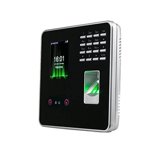 Essl Mb20 Face Attendance Measurement: 1000 User