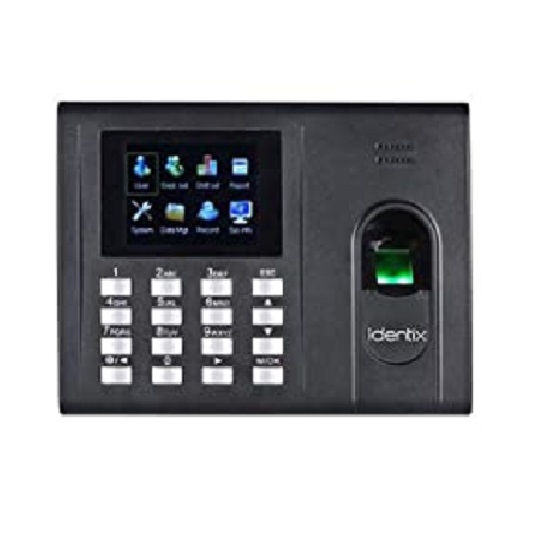 Essl K30 Biometric Attendance System
