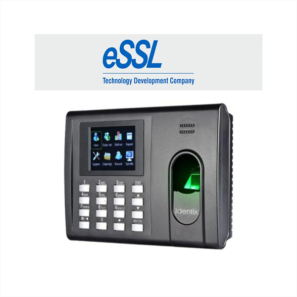 Essl K30 Biometric Attendance System