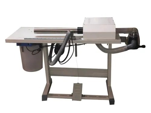 जैक फेंग सॉक्स ट्रिमर और टर्नर मशीन I सॉक्स थ्रेड कटिंग मशीन पावर: 220-280 वोल्ट (V)