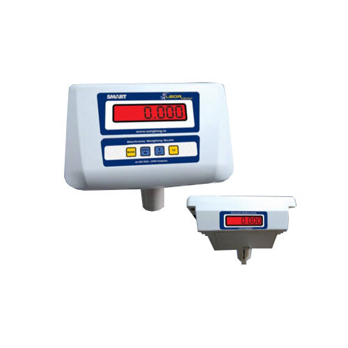 स्टील डिजिटल वेटिंग इंडिकेटर