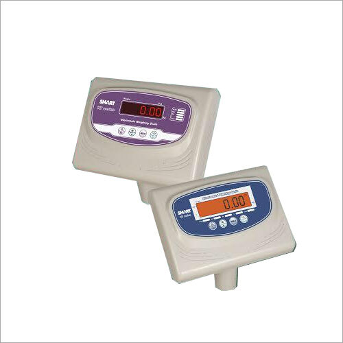 स्टील इलेक्ट्रॉनिक वेटिंग इंडिकेटर