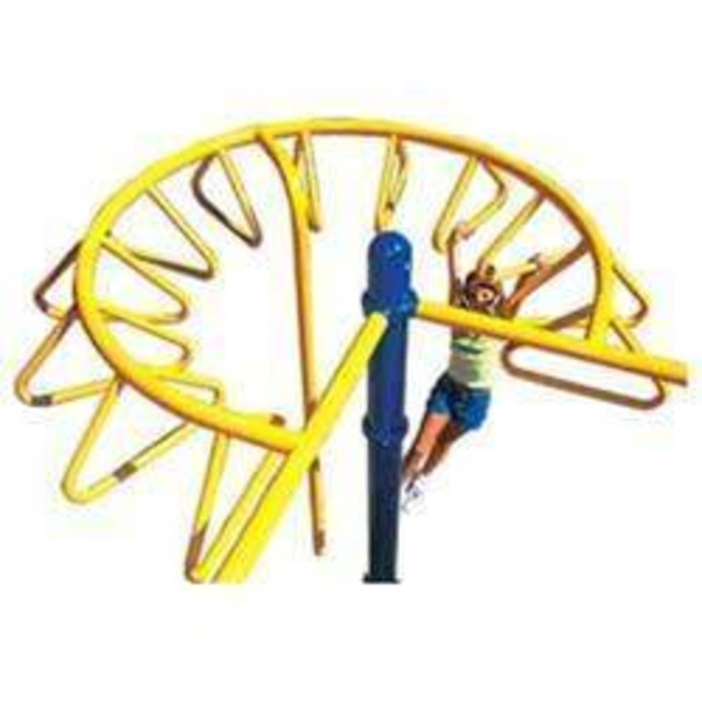 Frp Twister Climber