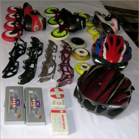 Inline Skates Shoes Age Group: Adults