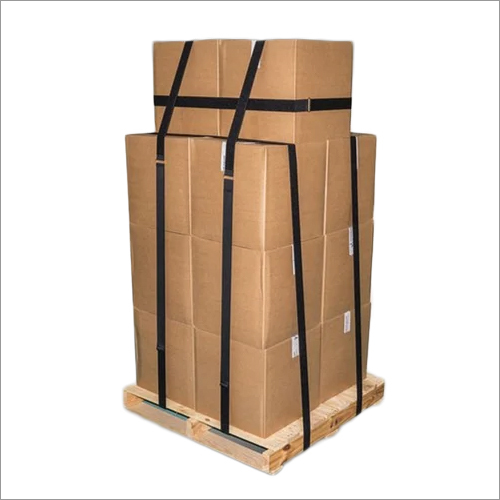 उच्च गुणवत्ता वाला पॉलीप्रोपाइलीन पैलेट बेल्ट