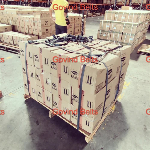 High Quality Reusable Polyester Pallet Belt