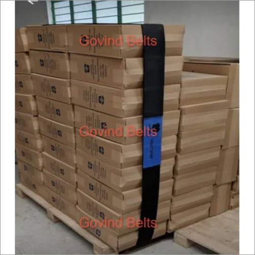 High Quality Reusable Polyester Pallet Belt