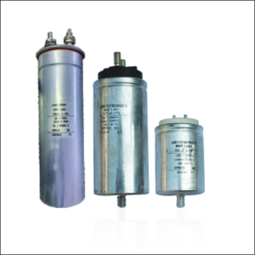 Snubber Capacitor Application: Industrial