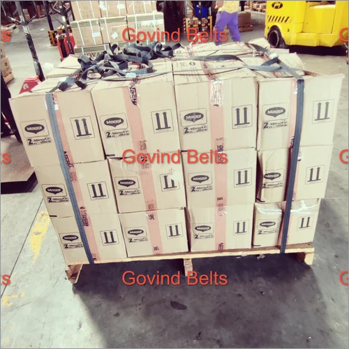 High Quality Polyester Pallet Belt