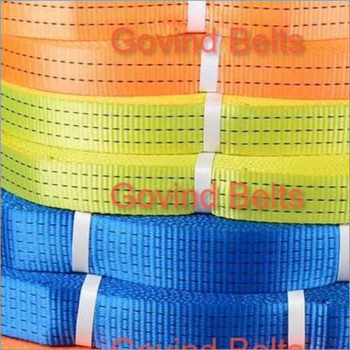 Polyester Webbing Tape Washable