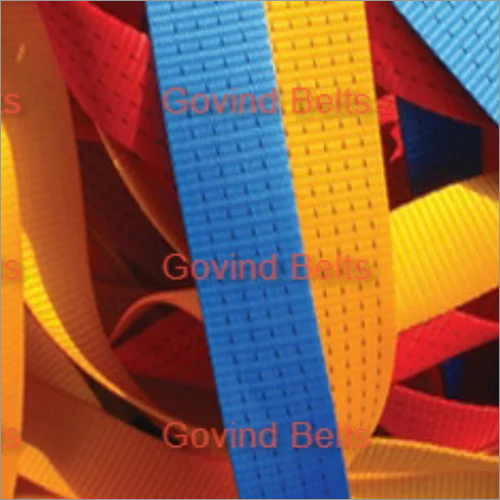 Polyester Webbing Tape Washable