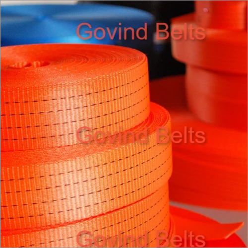 Polyester Webbing Tape Washable
